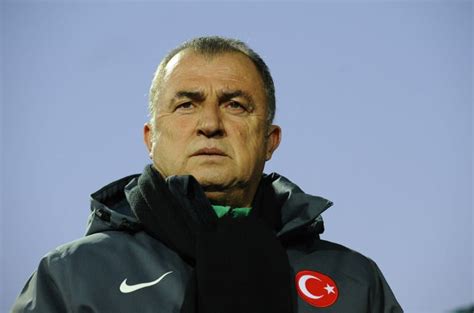 Türkische nationalmannschaft trainer